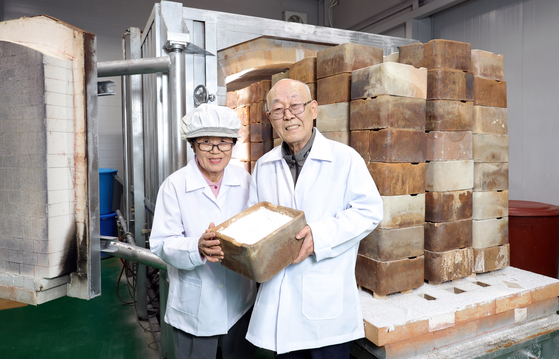 태초 솔트 용용소금달인 주문방법 &amp;#44; 품절 전에 꼭 확인하세요! 관련사진