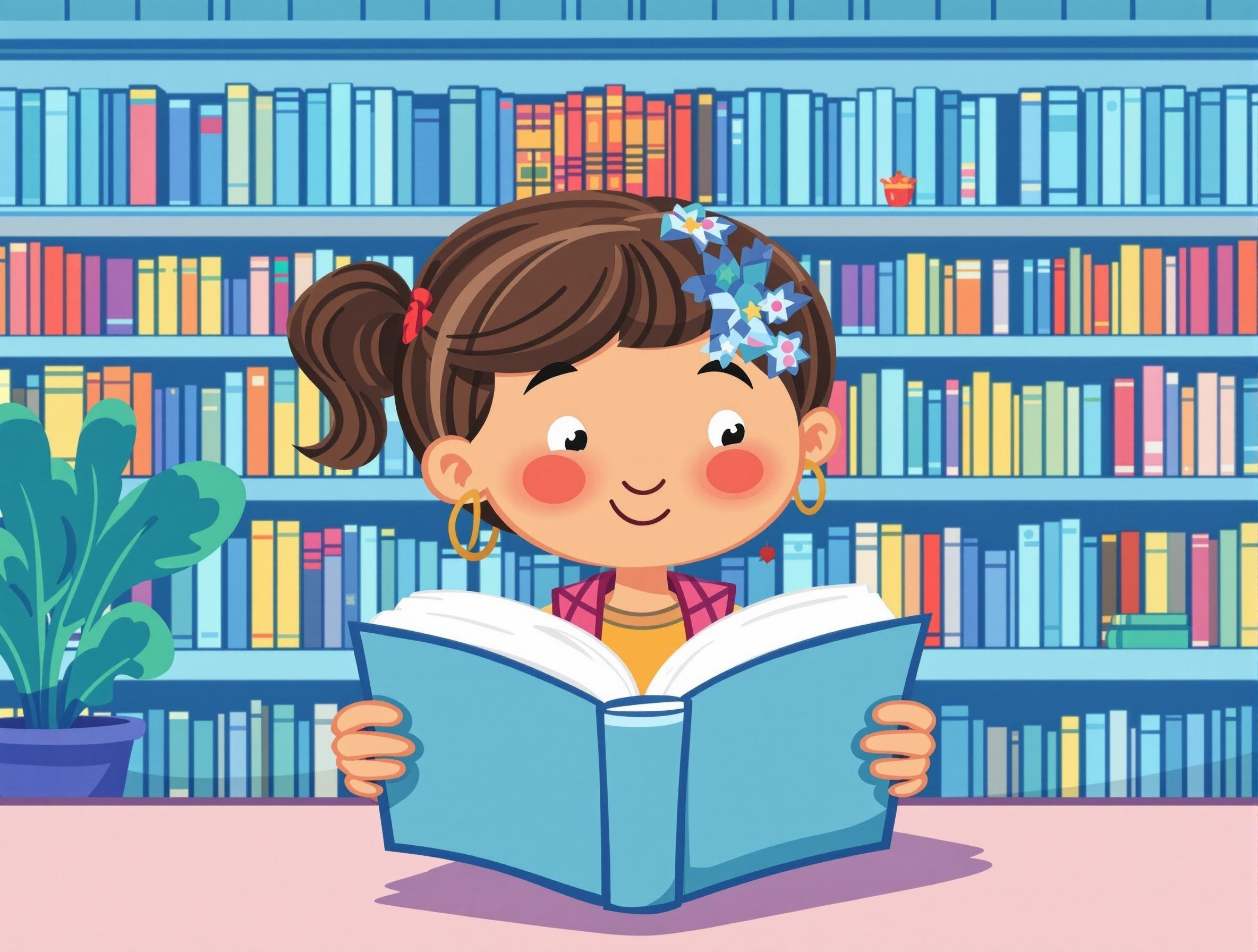 하루 10분, 책과 친해지는 독서 루틴 만들기