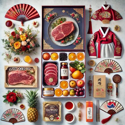 2. 설 선물 구매를 도와줄 추천 앱 비교