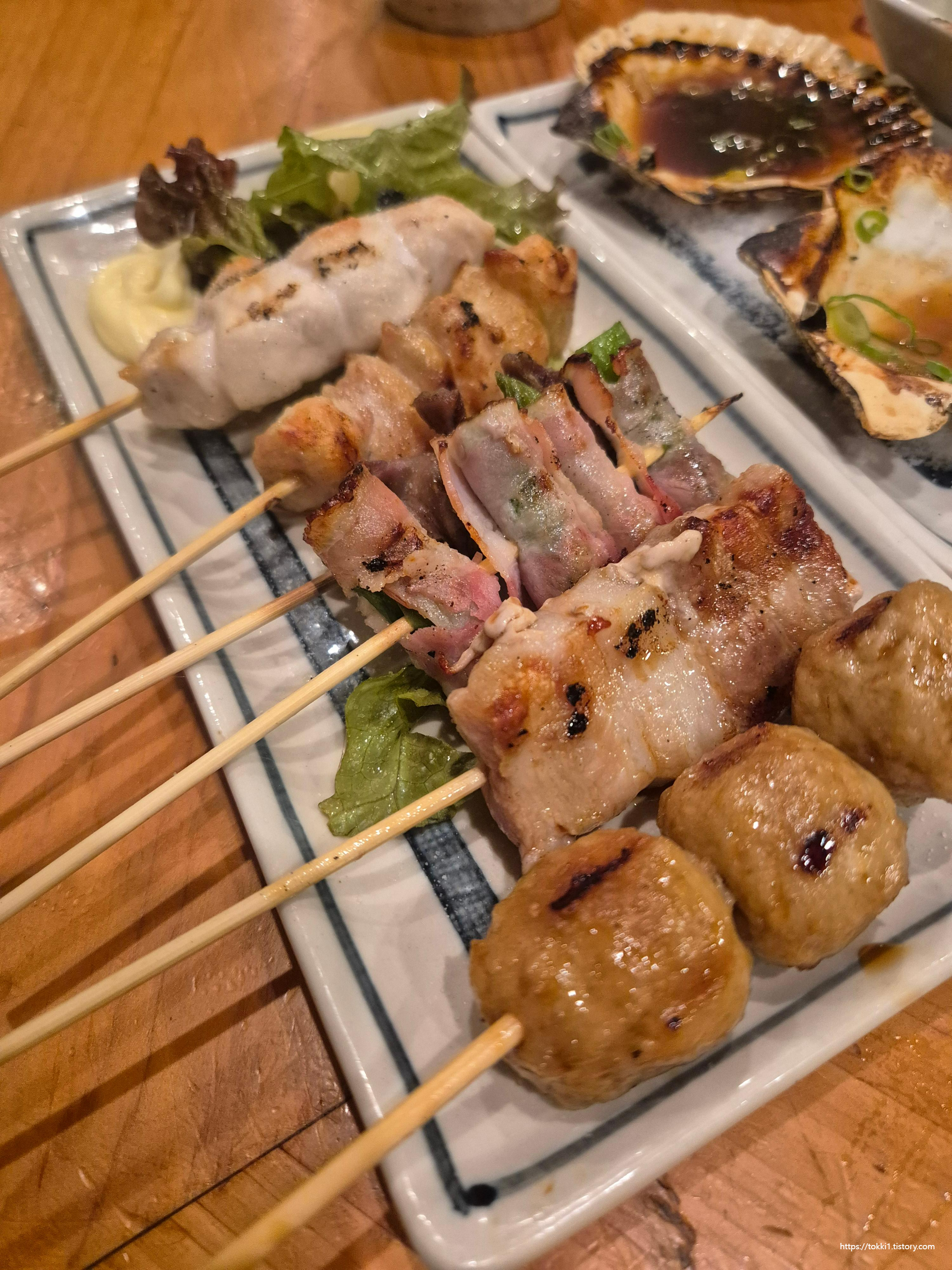 오사카 난바·우메다 맛집 추천 리스트 3