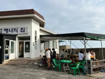 제주 해녀의 집 후기 해산물 맛집 베스트 5선_22