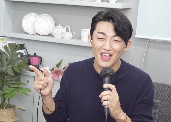 신승태 가수 프로필 핵심정리5