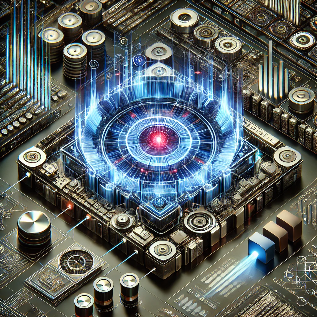 딥시크 AI 모델의 추론 과정&amp;#44; 실시간 데이터 분석 및 신경망을 활용한 의사결정