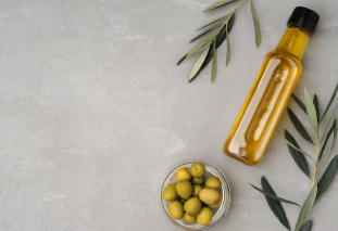 공복 올리브오일 레몬즙 효능 올레샷 비율 부작용