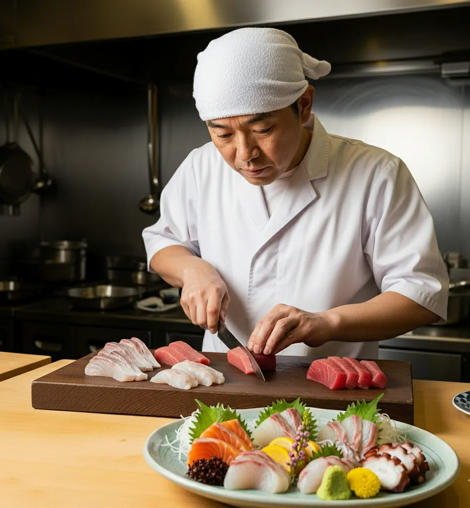 9월 제철 횟감 정보 이미지