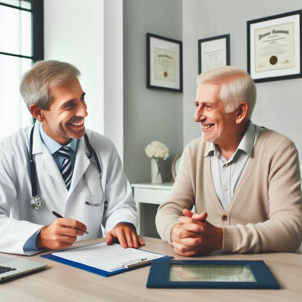 하루 5시간&amp;#44; 5~60대 맞춤형 정부 일자리 복지정책!