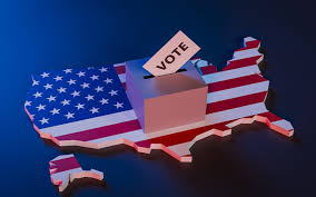 미국 대선 앞두고 코인 시장 변화?