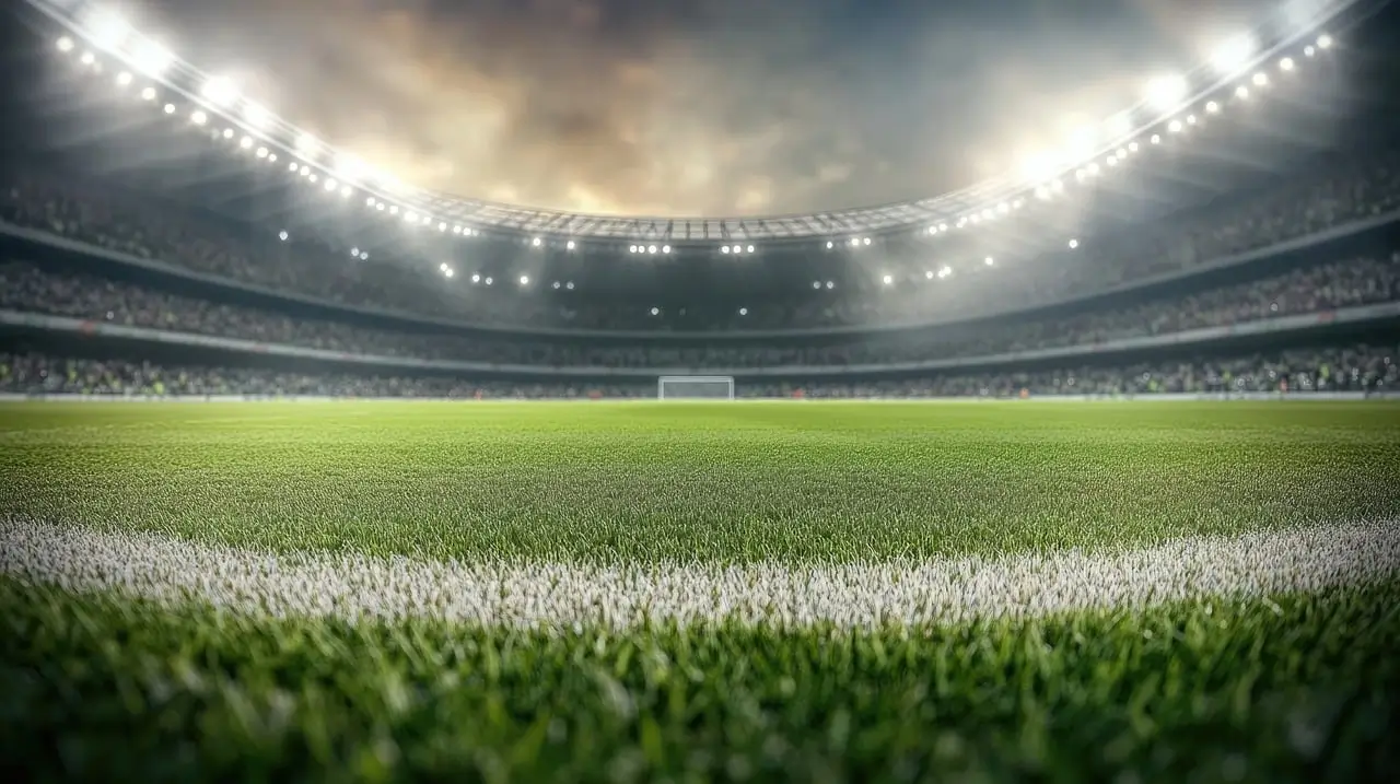 아프리카의 축구 영웅 관련 사진