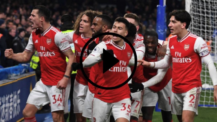 레스터-아스날-중계