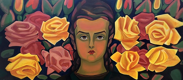 과학과 예술의 교차점