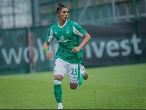 축구 박규현 선수 인스타