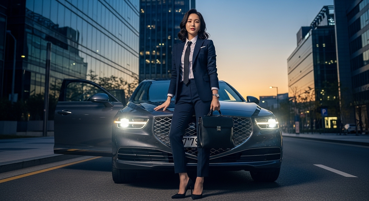 아반떼 출고기간 단축법