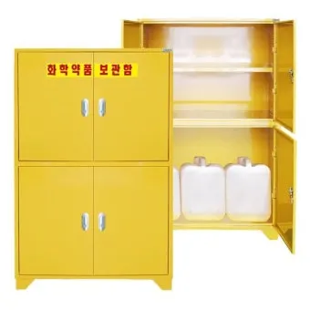 약품 보관 어린이 안전 잠금과 독성 세제 분리 수칙_7