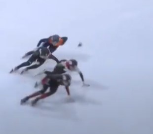skating