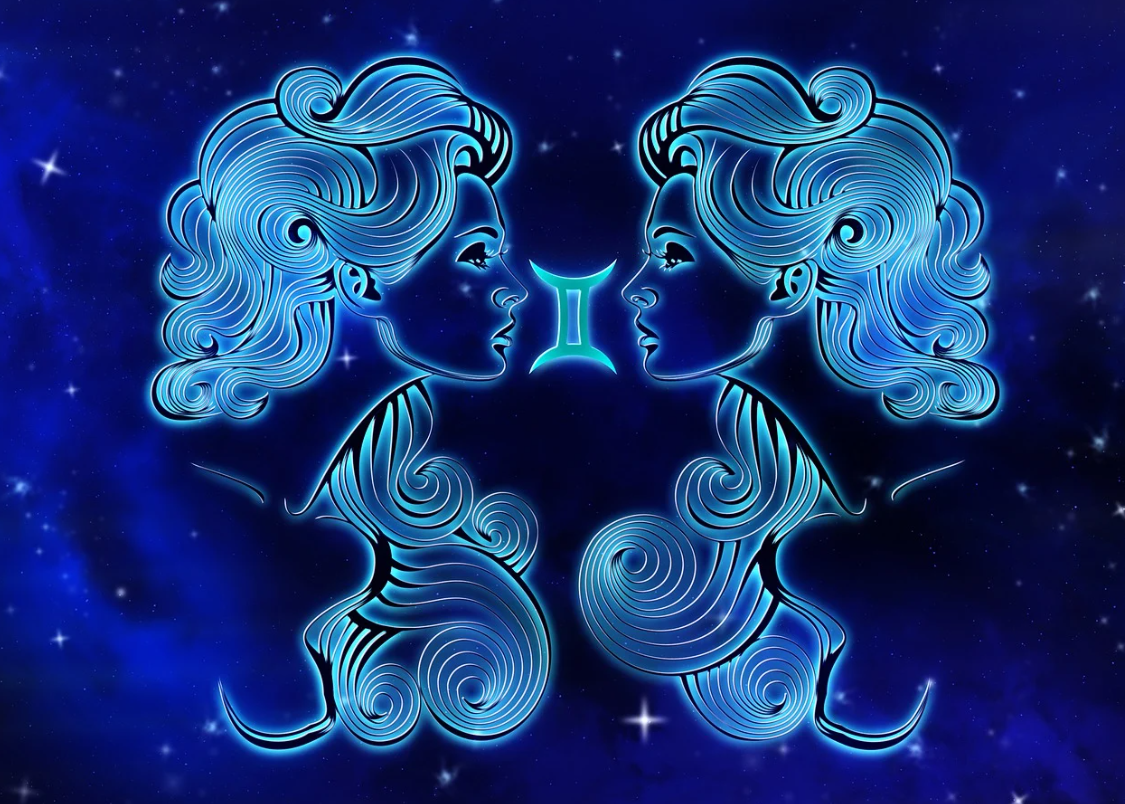 쌍둥이자리와 관련된 사진