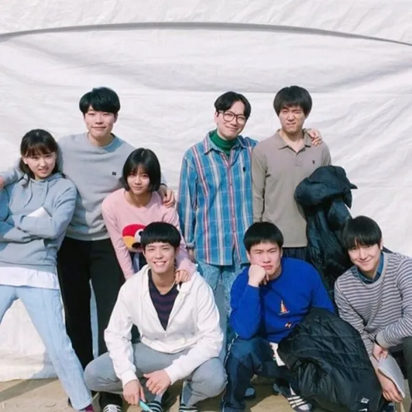 응답하라 1988 출연진