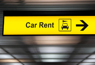 렌트카