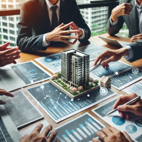 부동산 재테크 마스터 가이드: 개념부터 투자 전략까지