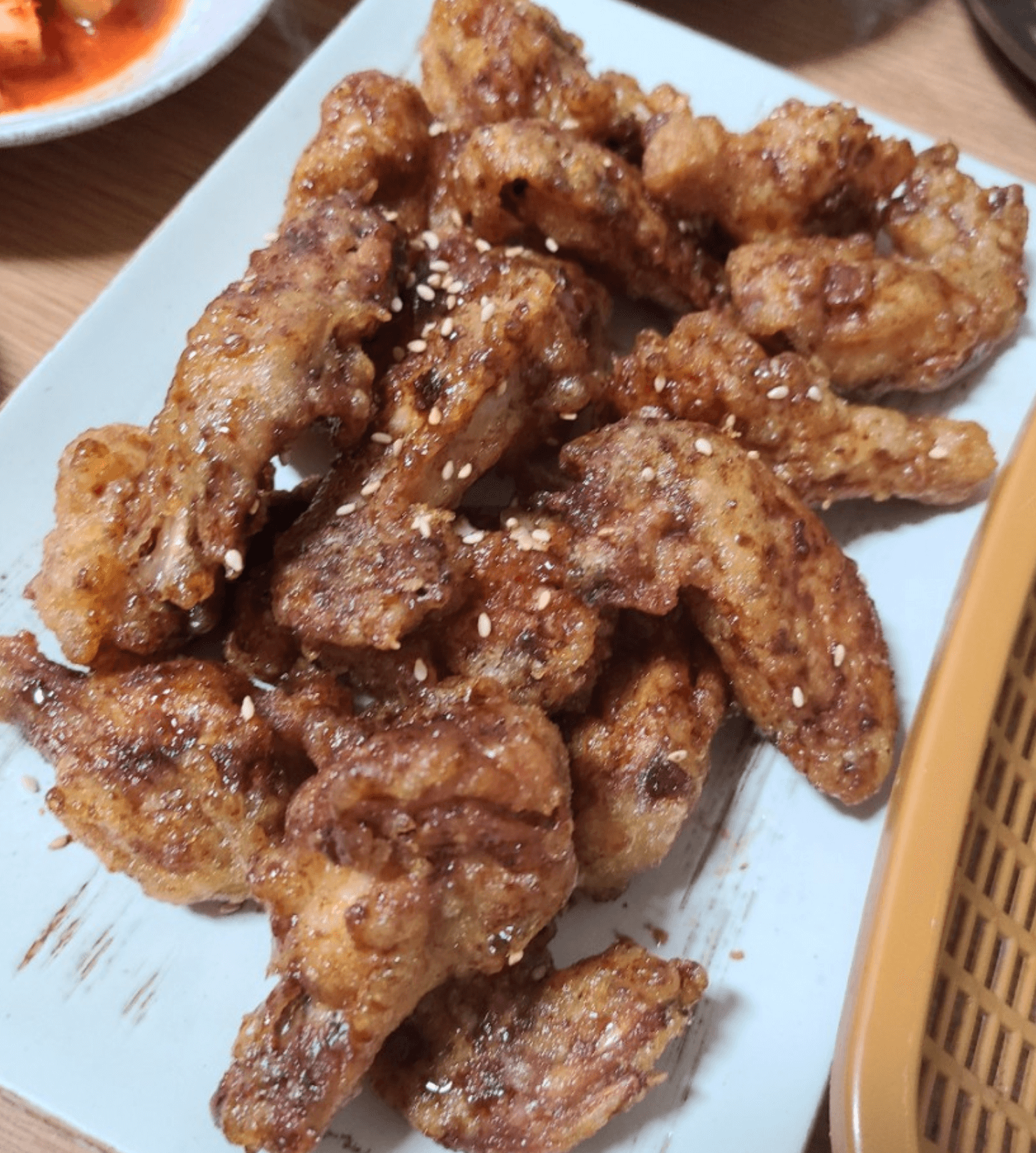 치킨