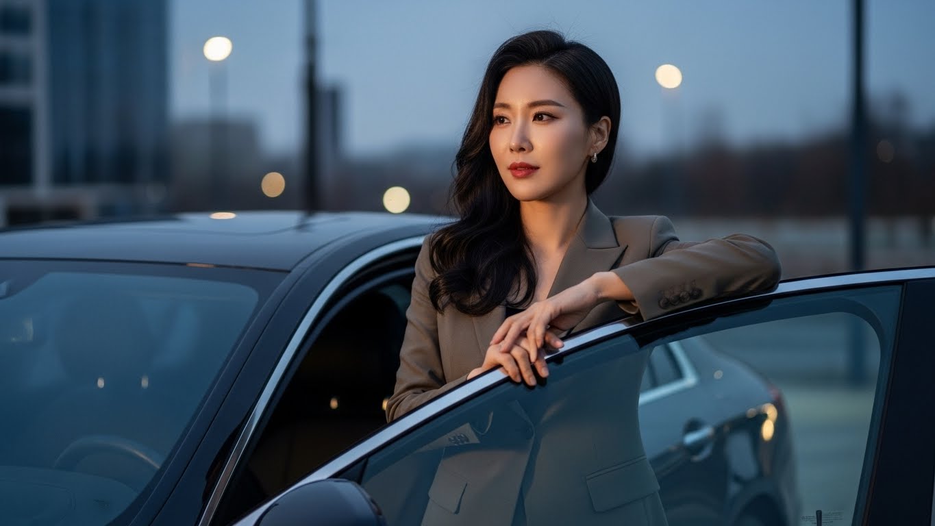 침수차량 구별법