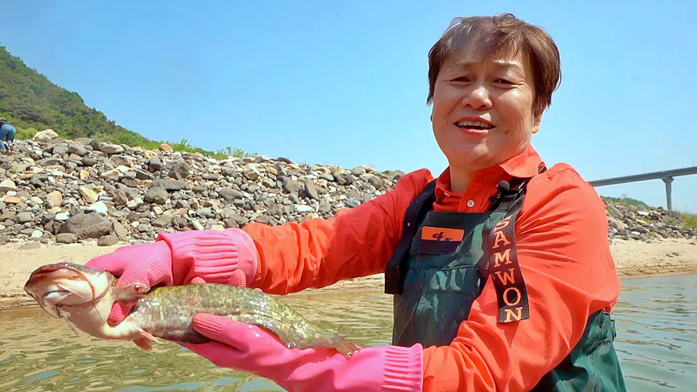 소문의맛집 현지인 추천 인생은 강물처럼 철원 포천