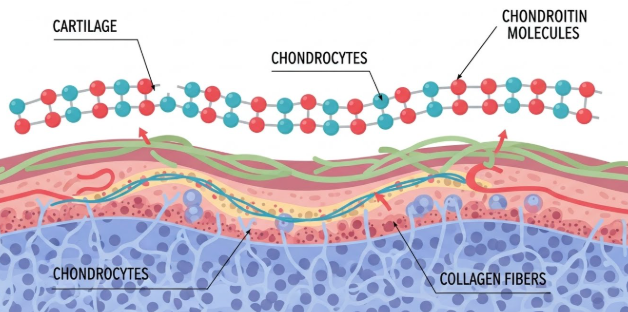 관절에 좋은 영양제