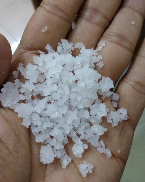 천일염 보관 유통기한