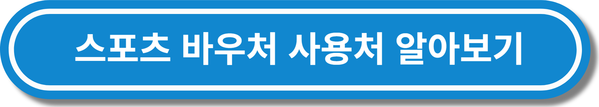 스포츠 바우처 종목&#44; 신청 방법&#44; 신청 기간 확인