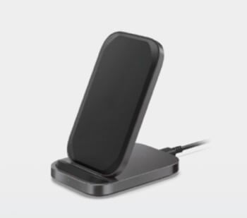 무선충전 solution 부문