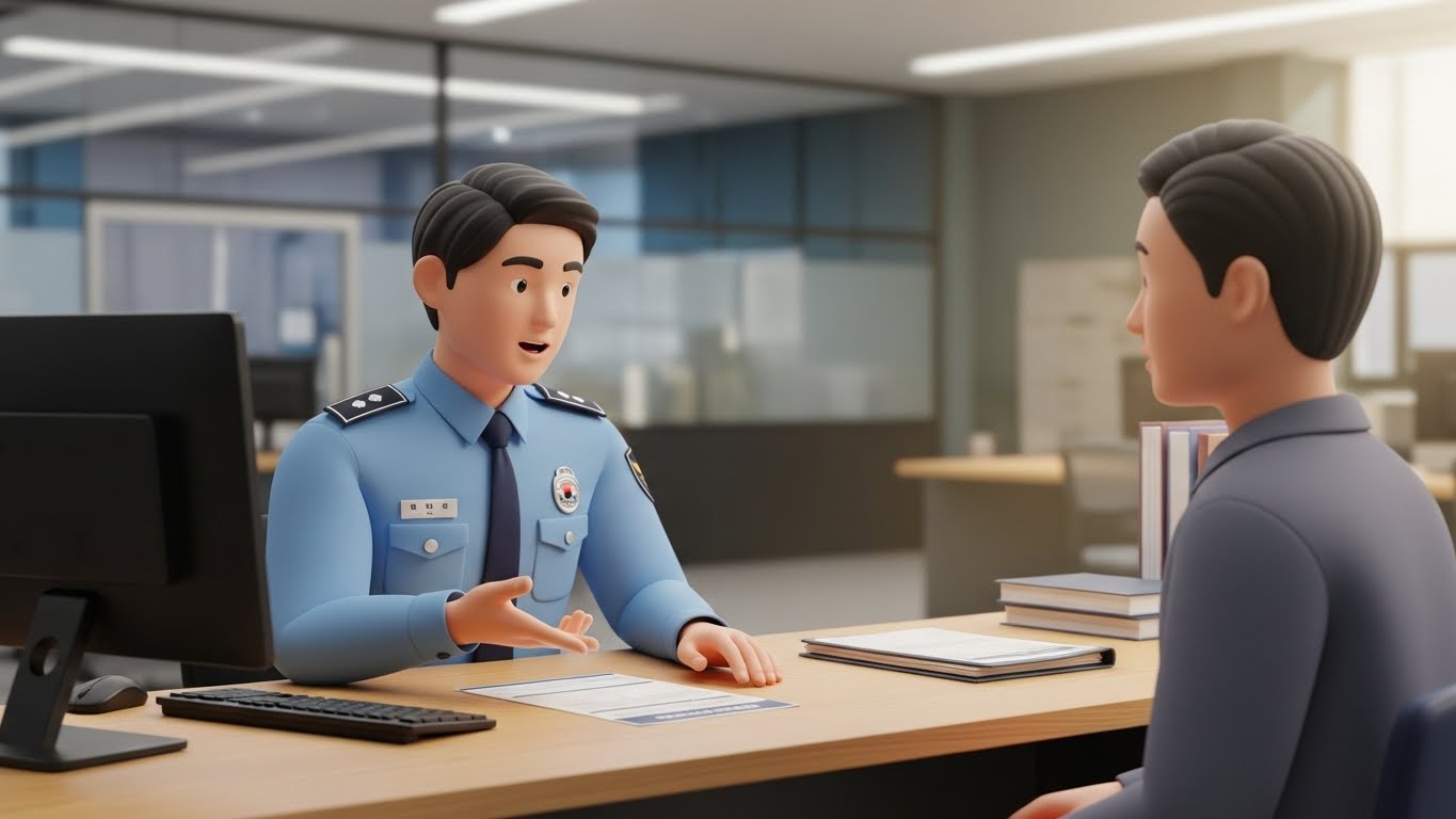 유실물법&amp;#44; Lost112