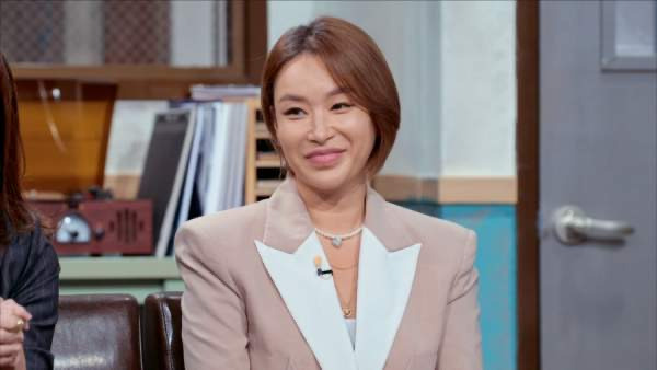 배윤정 안무가 데뷔