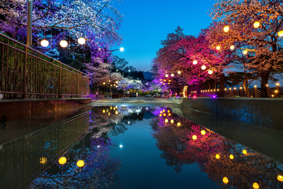 렛츠런파크 서울