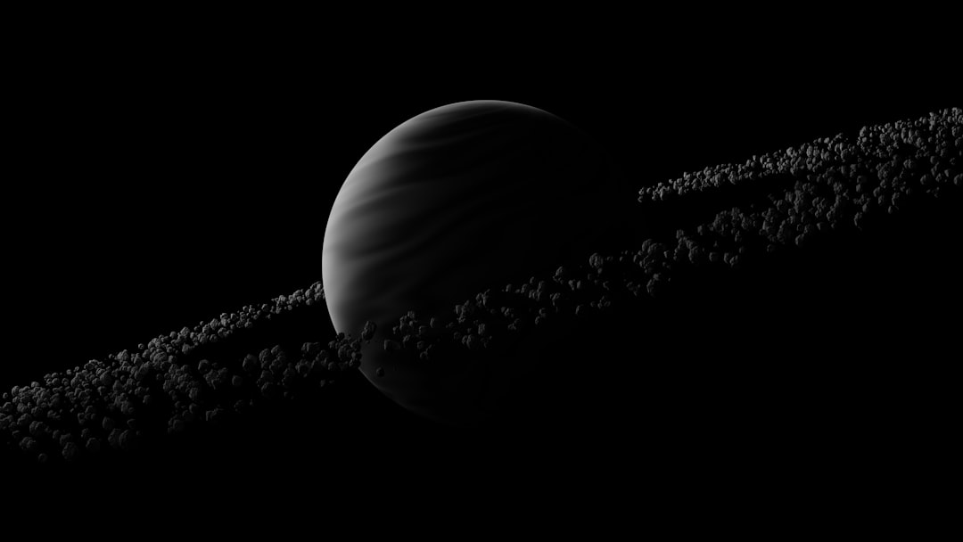 Asteroid