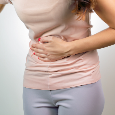 5. 속쓰림 해결하기 