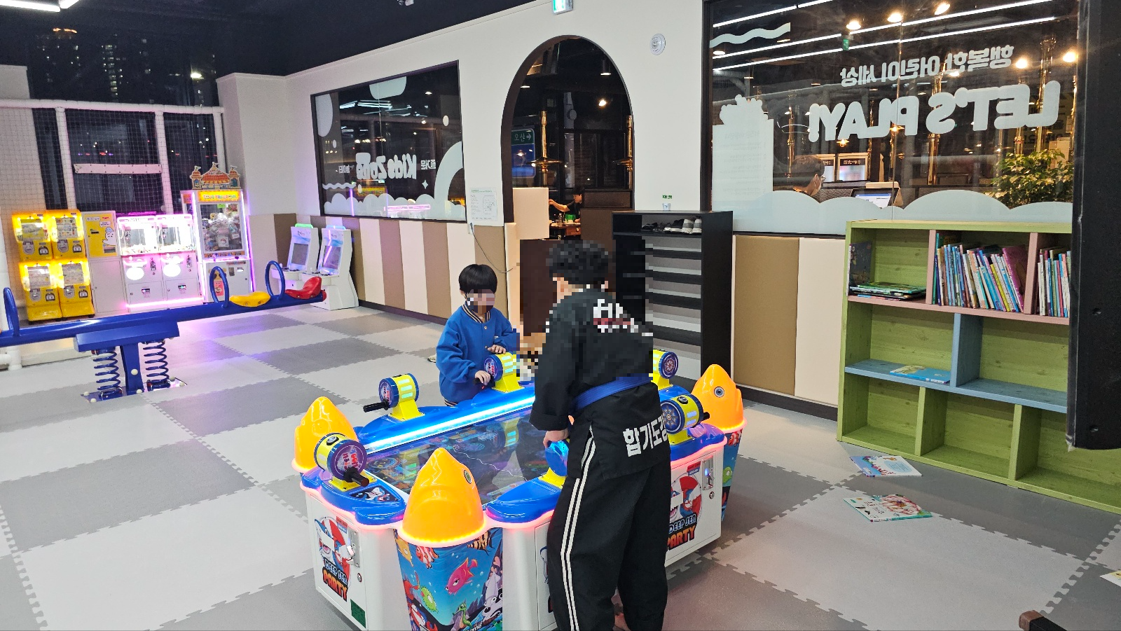 한마음정육식당 동탄장지점