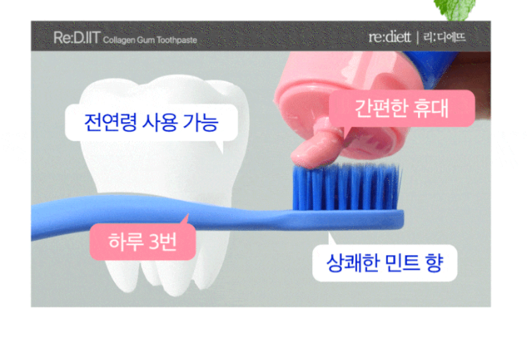 리디잇치약-사용법