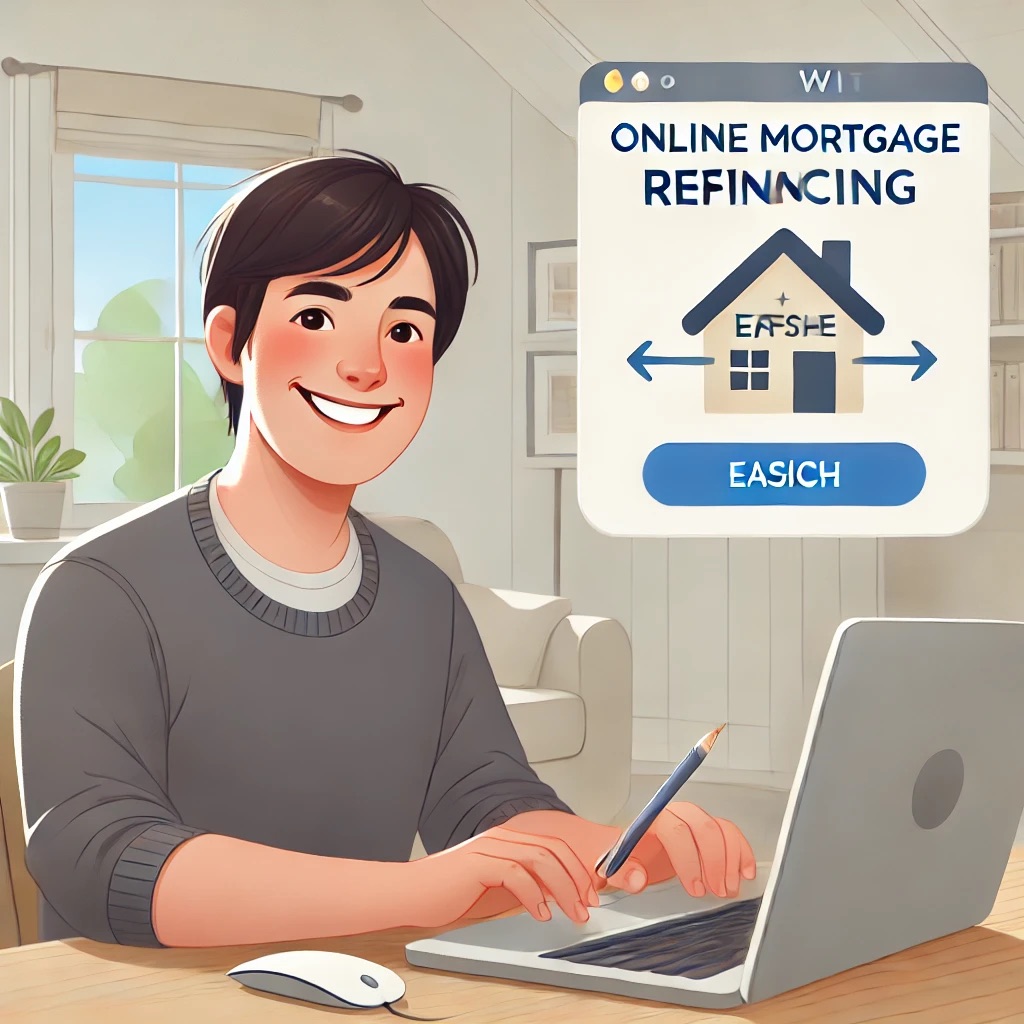 주택담보대출 온라인 갈아타기: 토스&amp;#44; 카카오페이&amp;#44; 뱅크샐러드 비교 및 신청방법