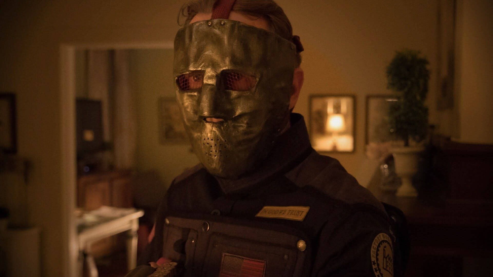 더 퍼지 시즌1 줄거리 등장인물 후기 OTT