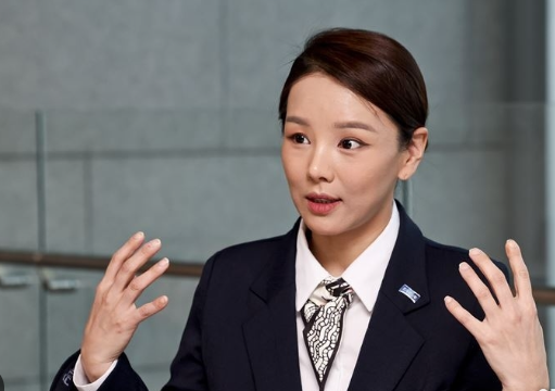 강미정 대변인