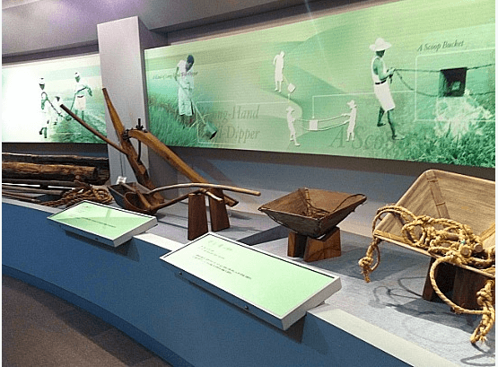 합덕수리민속박물관