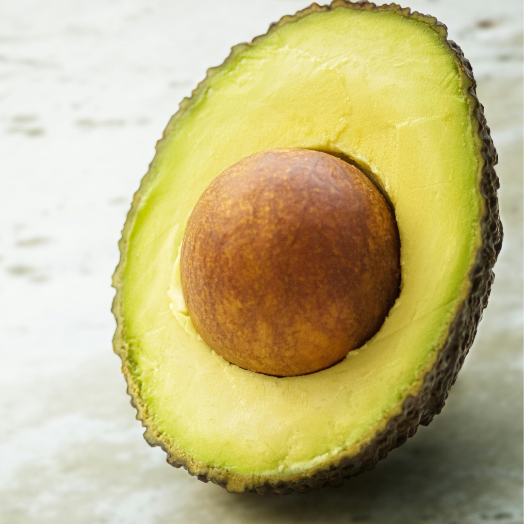 아보카도레시피