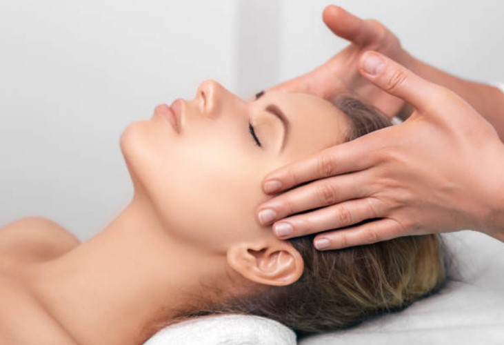 주름 개선을 위한 홈케어