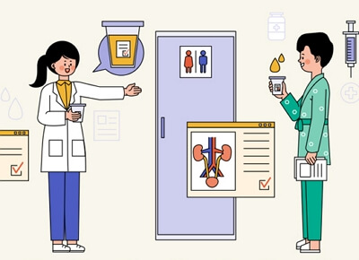 국가건강검진 안 받으면 어떻게 될까요