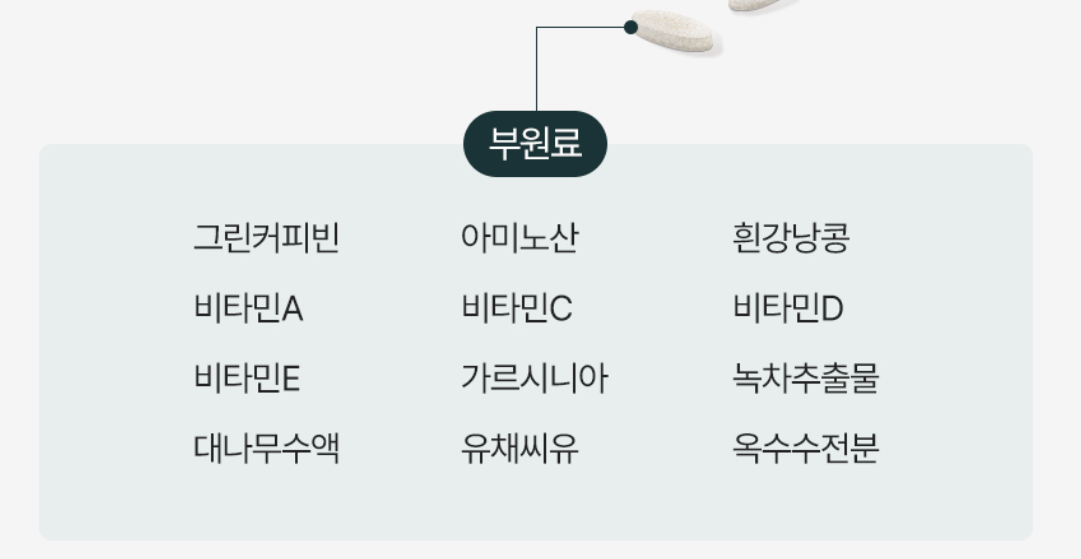 푸응 와일드버닝 다이어트