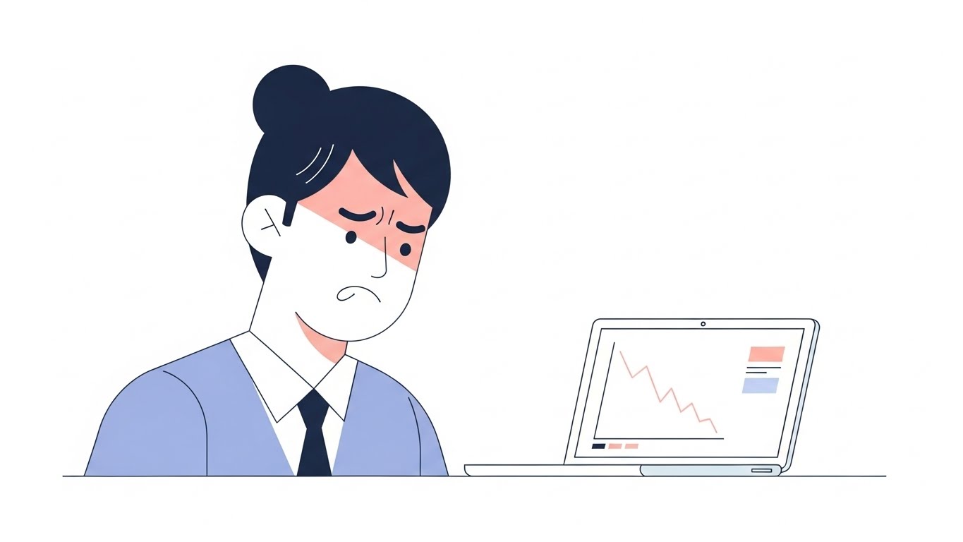 배달 주문 흐름을 확인하며 운영 환경을 점검하는 모습입니다.