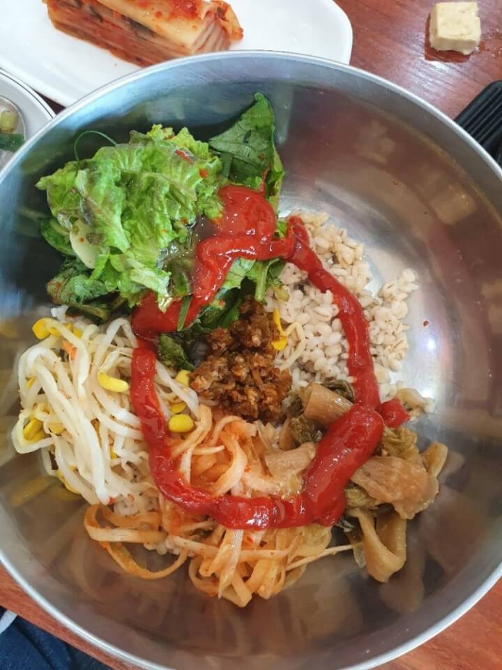 세종 필드 CC 맛집