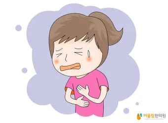 속 울렁거림 소화불량 외 원인과 몸 상태 신호 정리_5