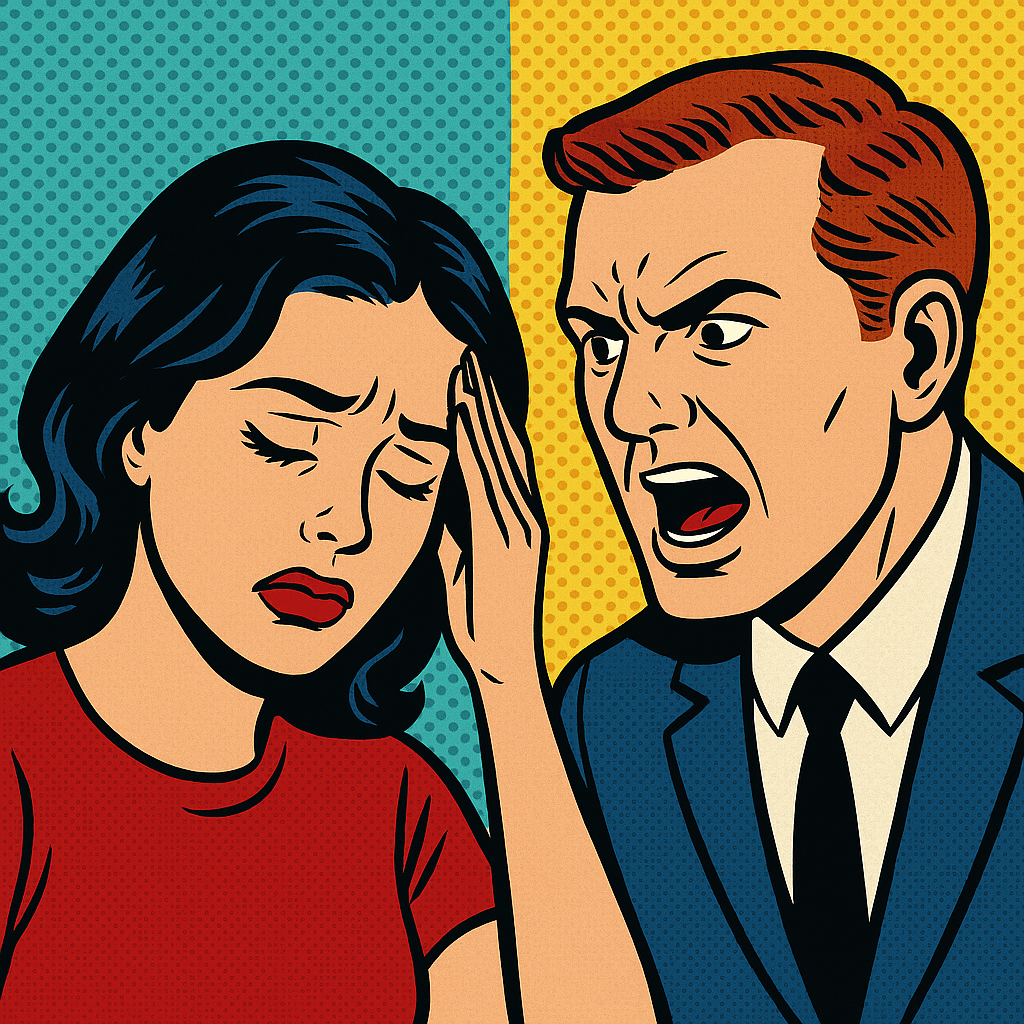 왜 어떤 사람 곁에만 있으면 유독 지칠까? 보이지 않는 감정의 포식자들