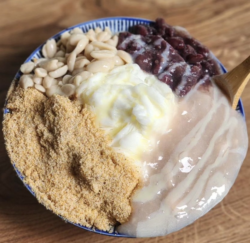 대만 타이베이 디저트 맛집