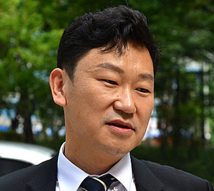곽상언 변호사 프로필 나이 고향 학력 지역구
